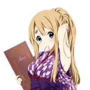 ムギちゃん