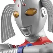 ウルトラの母の画像