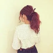 ASUKA✩.*˚の画像