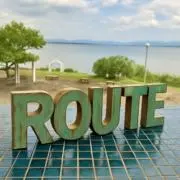 ROUTE SHOP《当日スピード発送》の画像