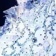 クリスタルの画像