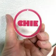 chiiの画像