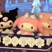 ☆ちょこばなな☆の画像