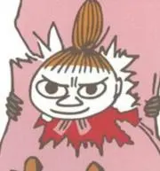 ミィの画像