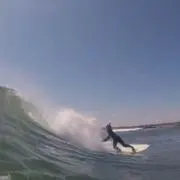 sea