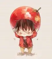 りんごくん