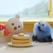 きなこの画像