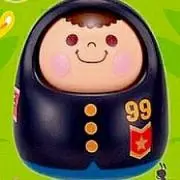 ごち男