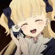 ありちゃん