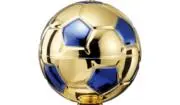 サッカーヤンチャ息子
