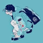 もんちっち