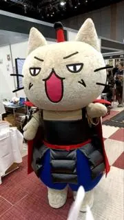 とうちゃんの画像