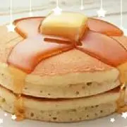 ほっと♡けーき