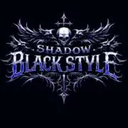 Shadow Black Styleの画像
