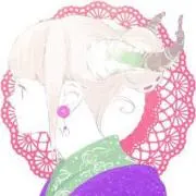 夕凪夜空
