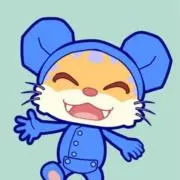 ニャンちゅう764の画像