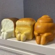 あんぱんの画像