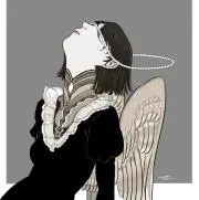 ♥