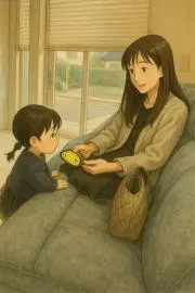 ぶぅ