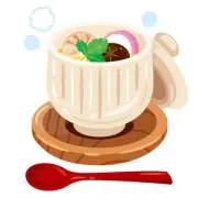 chawanmushi...の画像