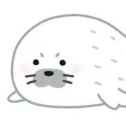 あざらしの画像