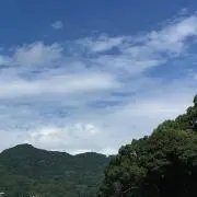 青空