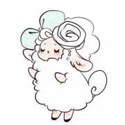ふわりんの画像