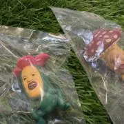 んぺ(プロフ確認　土日発送×の画像