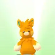 れっちゃんの画像
