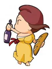 Japonフランス※要プロフィール確認の画像