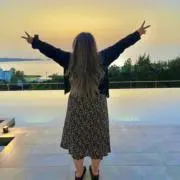 ポチャ子の画像