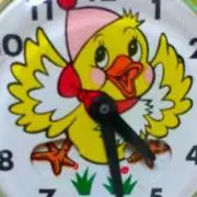 レトロひよこ☆即購入可♪おまとめ歓迎ですの画像