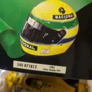 Bang Ferrari Dino 206 1967 giallo-yellow - メルカリ