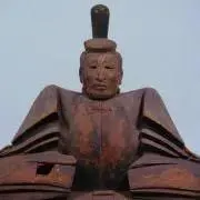 頼朝のお店の画像