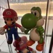 山ちゃんの画像