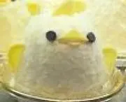 いちごミルク
