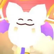 もちもちスノーモン
