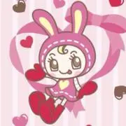 m♡