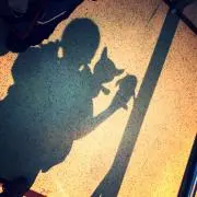 ホッシーの画像