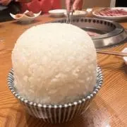 ライスの画像