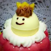 闇の申し子の画像