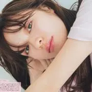 ゆーの画像