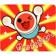 太鼓の達人の画像