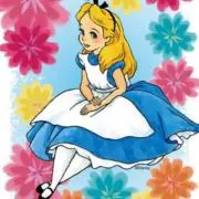 アリスの画像