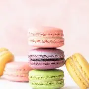 macaronの画像