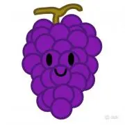 ピオーネの画像