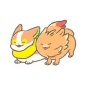 パプチーノの画像