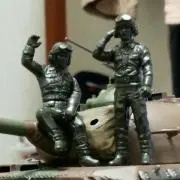 武
