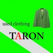 古着屋【TARON】sport×trad