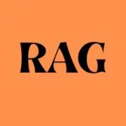 古着 RAGの画像